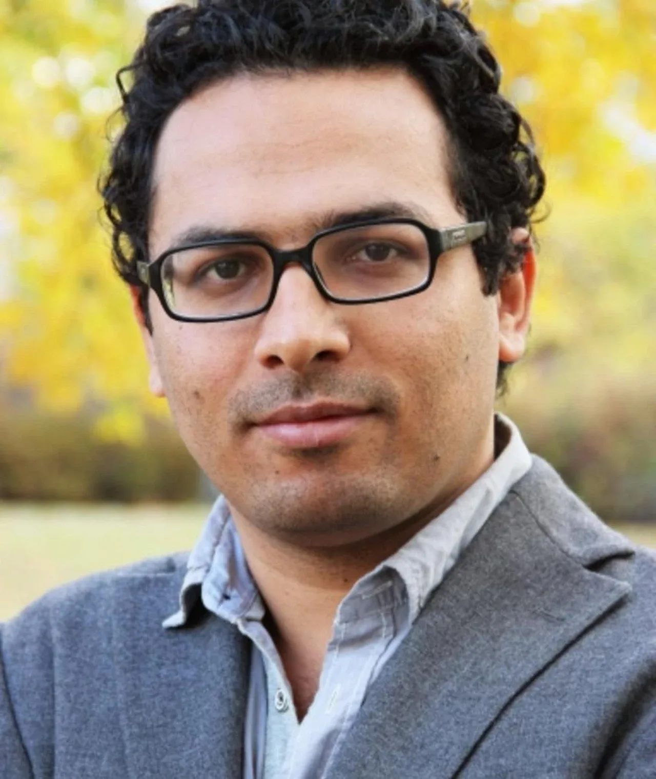 Ali Asgari - Biography
