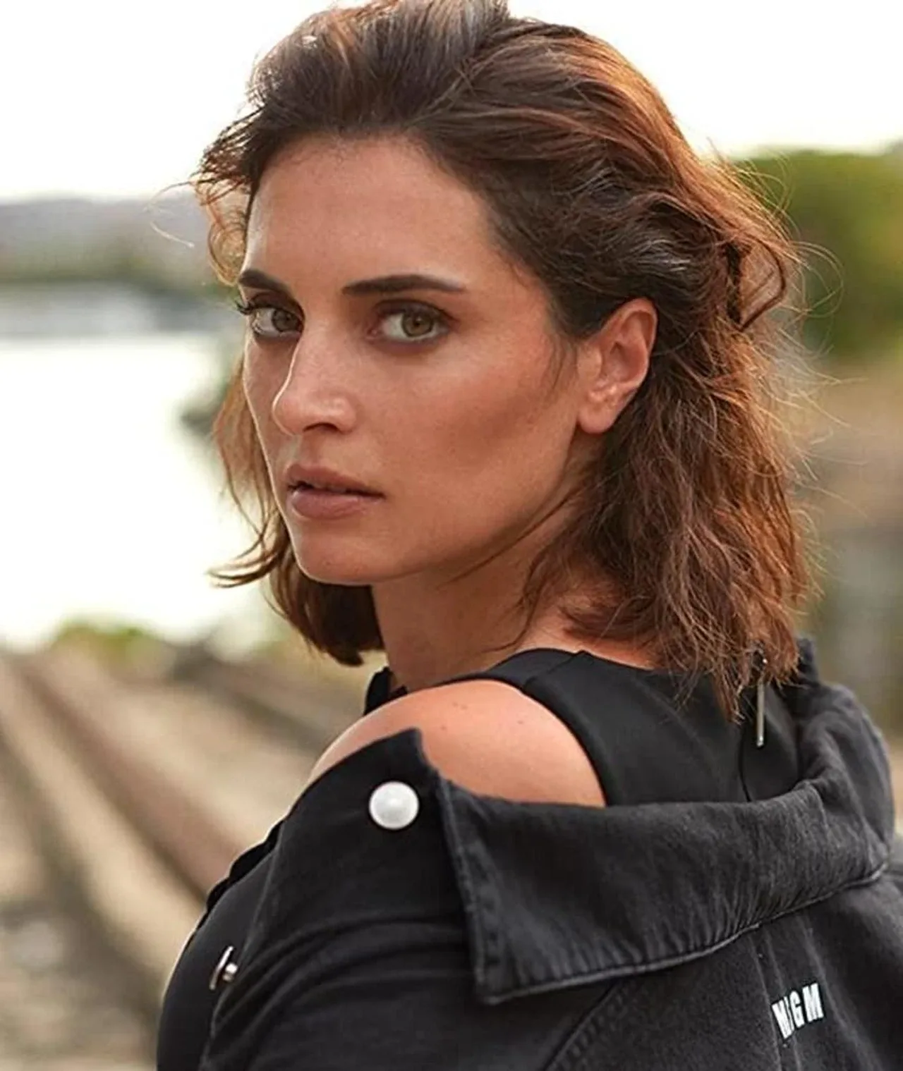 Aslıhan Gürbüz - Biography