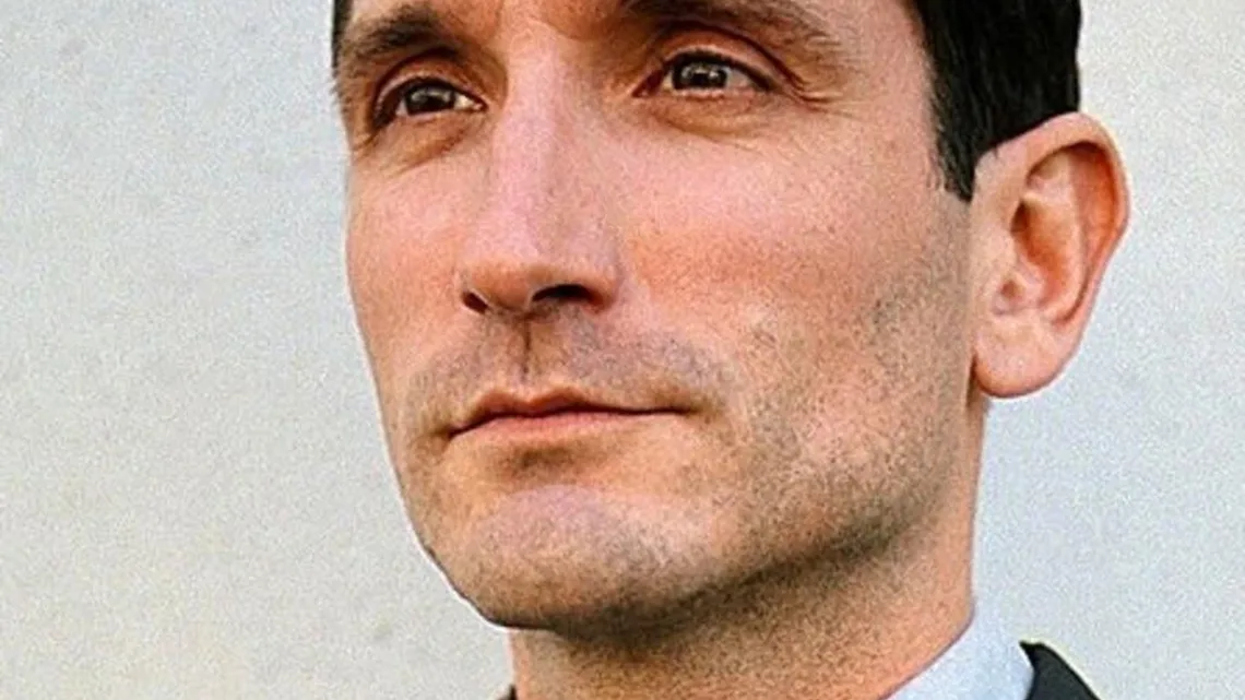 Edmund Kingsley Biography: Wife, Height, Age, Net Worth, Movies, Instagram, Parents, Family, Siblings, Nationality