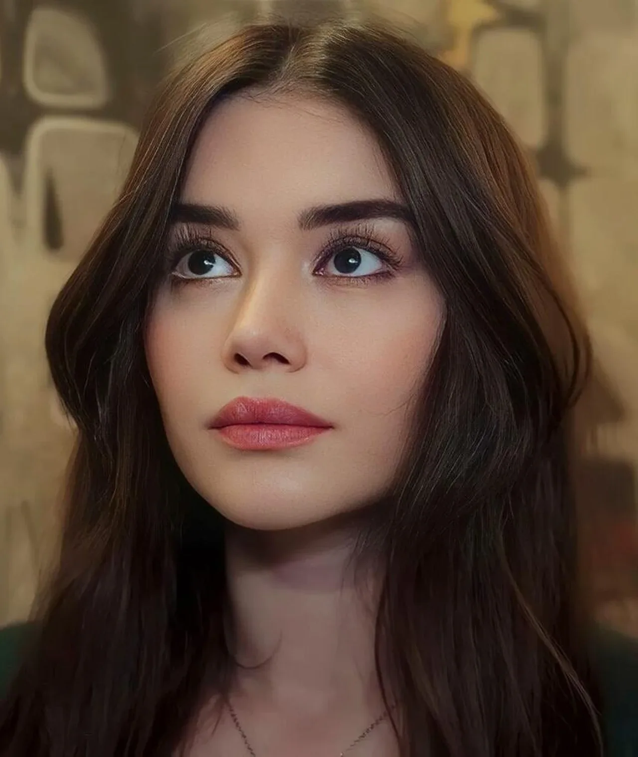 Aybüke Yılmaz - Biography