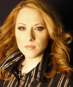 Rochelle Davis