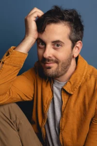 Mark Saul - Biography