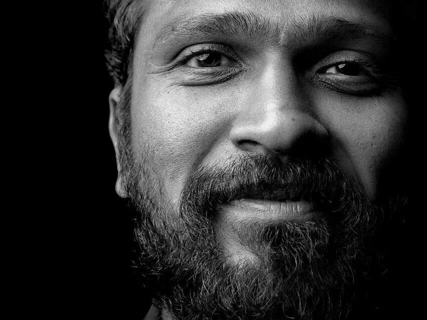 Vetrimaaran Biography: Wife, Age, Height, Net Worth, Parents, Kids, Movies, Career, Ethnicity