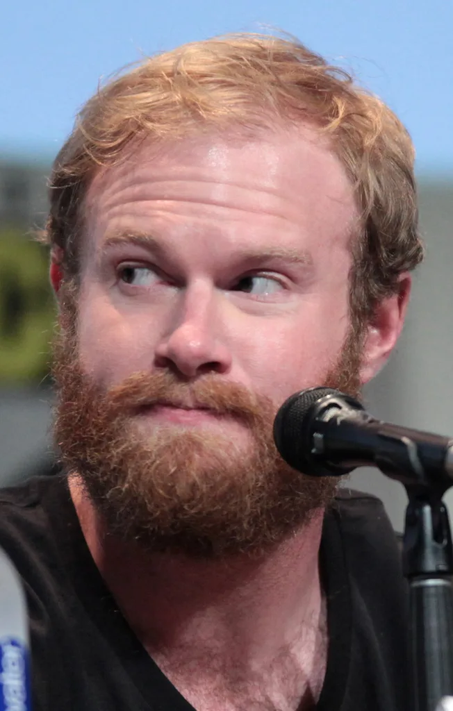 Henry Zebrowski - Biography