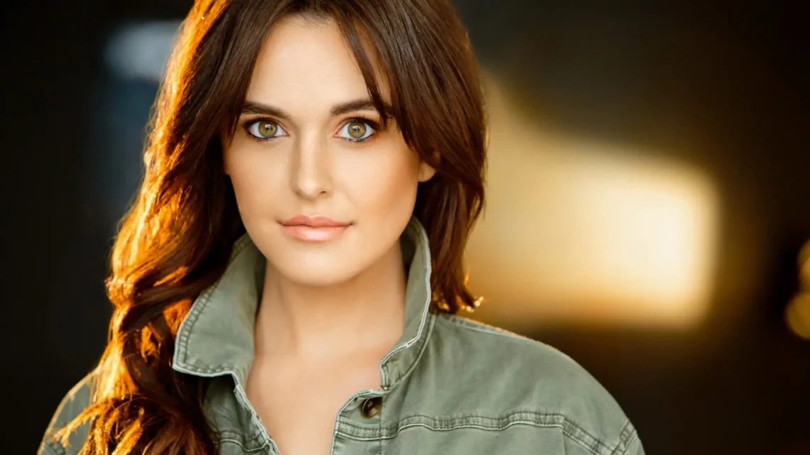 Stephanie Tyler Jones Biography: Age, Net Worth, Parents, Height, Career, Movies, Video Games, Kids