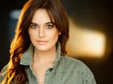 Stephanie Tyler Jones Biography: Age, Net Worth, Parents, Height, Career, Movies, Video Games, Kids