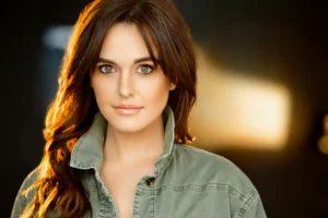 Stephanie Tyler Jones - Biography