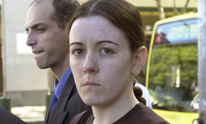 Natasha Ryan - Biography