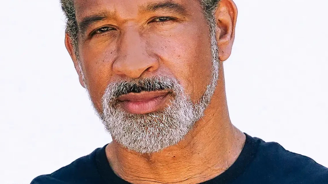 Dorian Gregory Biography: Age, Height, Net Worth, Parents, Movies & TV Shows, Wife