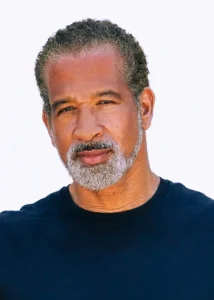 Dorian Gregory - Biography