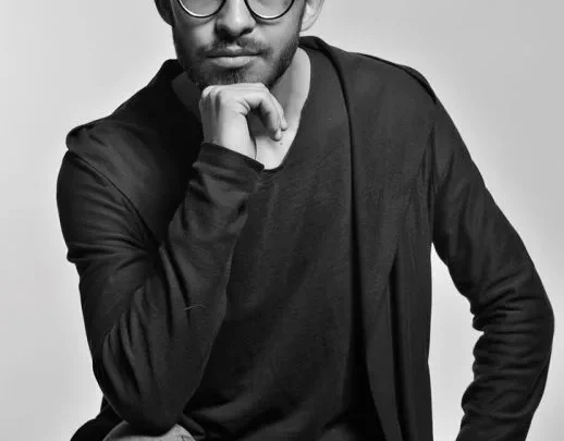 Irfan Ribić Biography: Wife, Age, Net Worth, Parents, Kids, Movies & TV Shows, Career