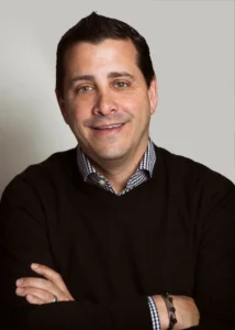 David Glasser - Biography