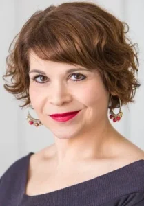 Debbie Chazen - Biography