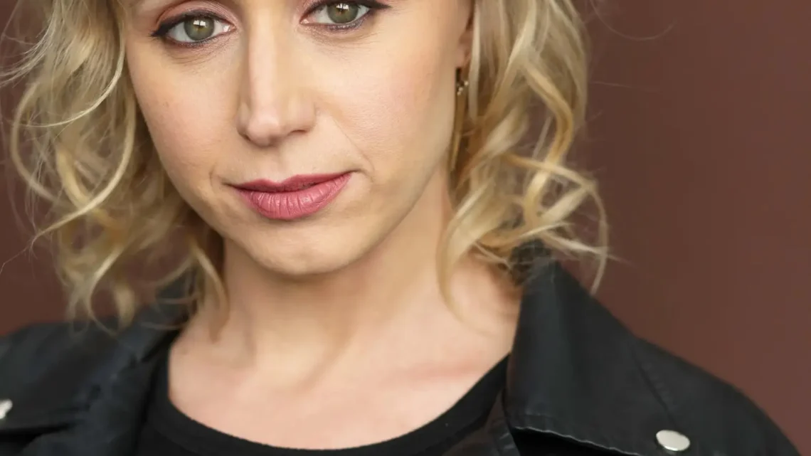 Amy Vorpahl Biography: Age, Boyfriend, Net Worth, Parents, Shows, Height, Career