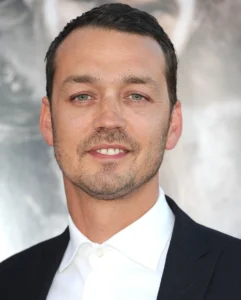 Rupert Sanders - Biography