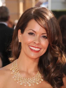 Brooke Burke - Biography