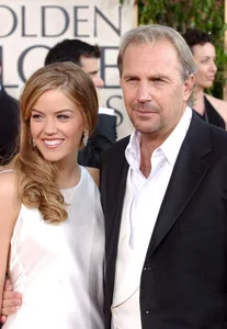 Lily Costner - Biography