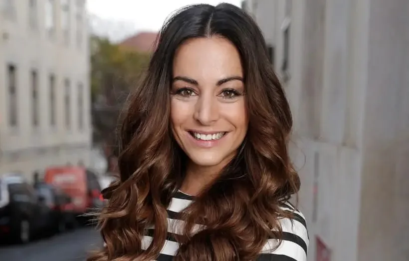 Joana Duarte Biography: Age, Daughter, Height, Net Worth, Parents, Movies & TV Shows, Boyfriend