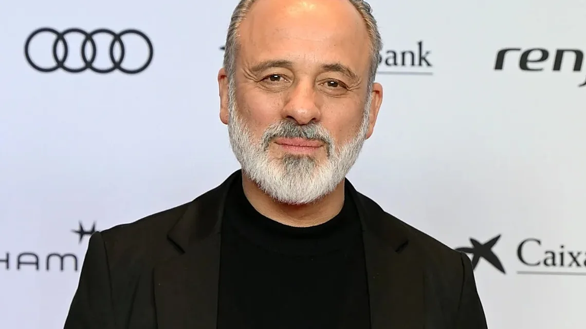 Javier Gutiérrez Biography: Wife, Girlfriend, Kids, Age, Height, Net Worth, Parents, Movies & TV Shows, Awards