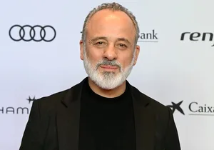 Javier Gutiérrez - Biography