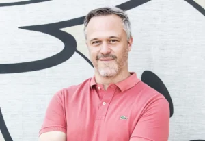Dave Needham - Biography