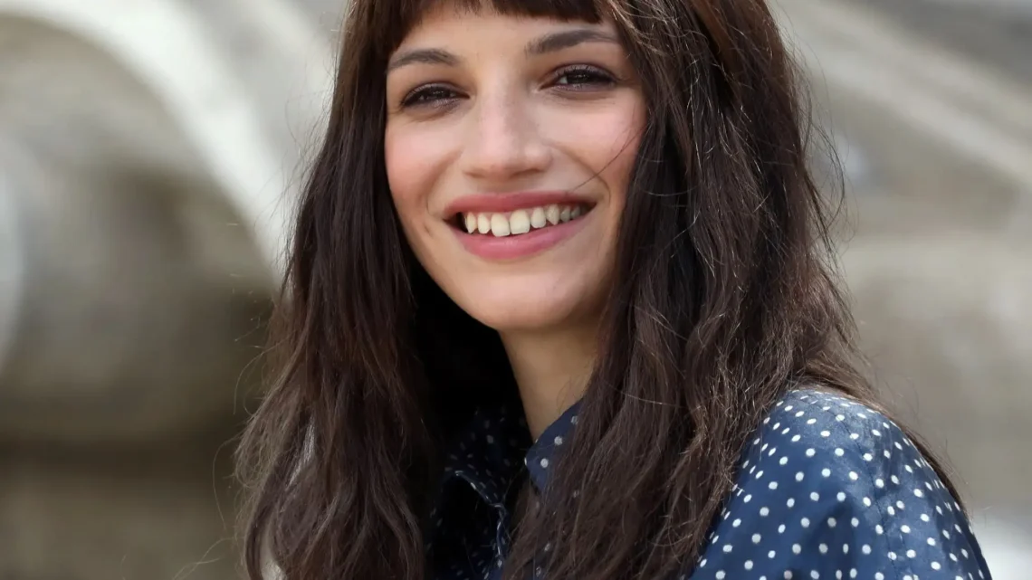 Carlotta Antonelli Biography: Age, Height, Net Worth, Movies & TV Shows, Awards, Spouse
