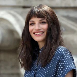 Carlotta Antonelli - Biography