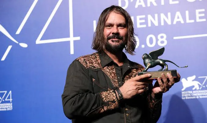 Warwick Thornton Biography: Age, Kids, Net Worth, Parents, Height, Movies, Wife,  TV Shows, Awards, Ethnicity