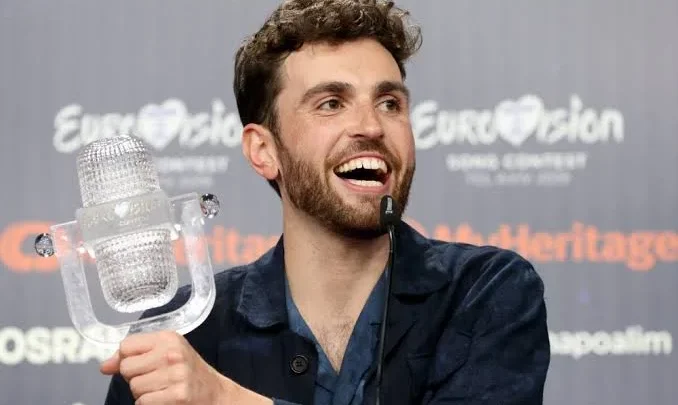Duncan Laurence Biography: Songs, Girlfriend, Height, Parents, Age, Net Worth, Instagram