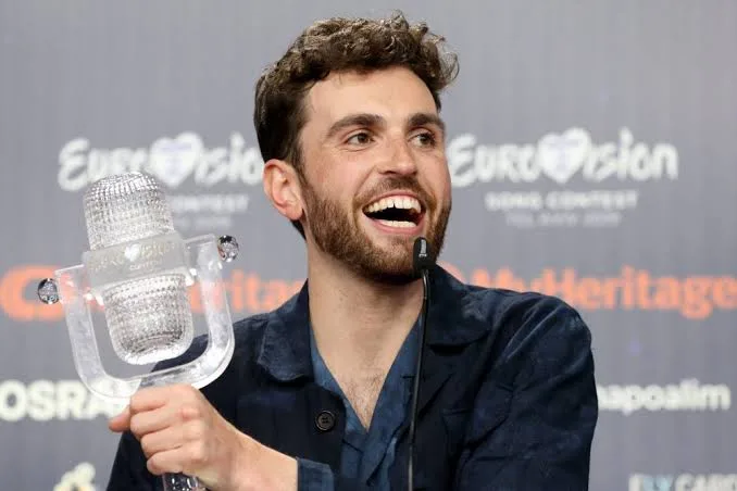 Duncan Laurence Biography: Songs, Girlfriend, Height, Parents, Age, Net Worth, Instagram
