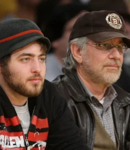 Max Spielberg - Biography
