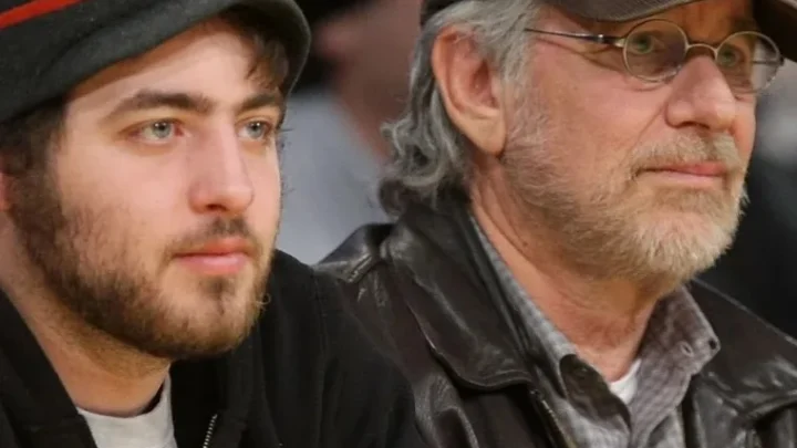 Steven Spielberg’s son, Max Spielberg Biography: Wife, Age, Height, Net Worth, Parents, Siblings, Career