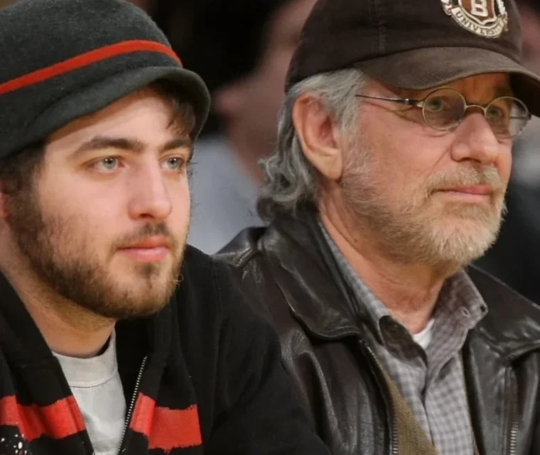 Steven Spielberg’s son, Max Spielberg Biography: Wife, Age, Height, Net Worth, Parents, Siblings, Career