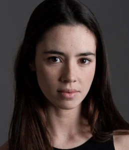 Filipa Pinto - Biography