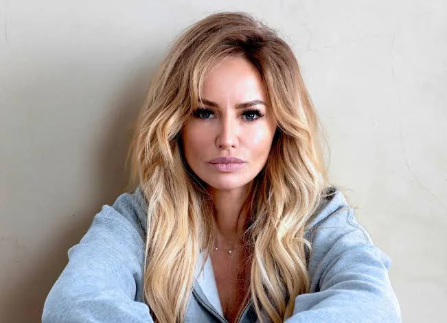 Adriana Karembeu Biography: Net Worth, Age, Kids, Parents, Siblings, Height, Husband, Movies, Instagram, Modelling Career