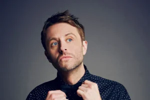 Chris Hardwick - Biography