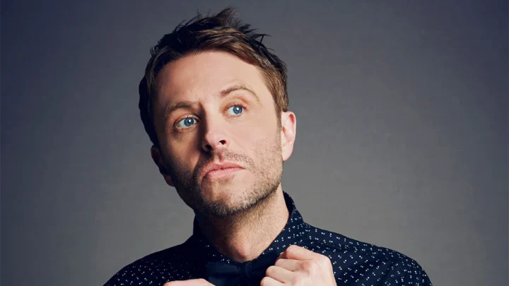 Chris Hardwick Biography: Wife, Age, Net Worth, Parents, Height, Kids, Career, Movies, TV Shows