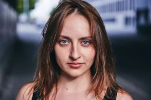 Irina Kurbanova