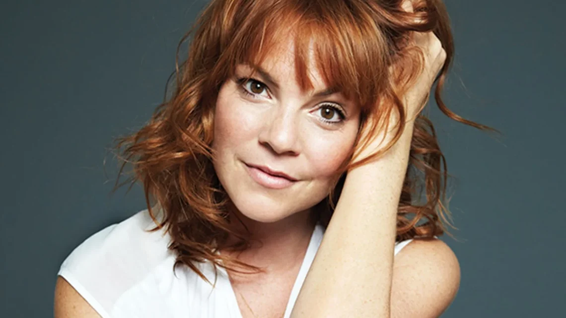 Catherine Proulx-Lemay Biography: Age, Height, Net Worth, Parents, Kids, Movies & TV Shows