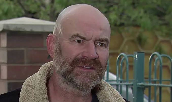 Joe Duttine Biography: Net Worth, Parents, Movies, TV Shows, Wife, Age, Kids, Height, Facebook, Nationality