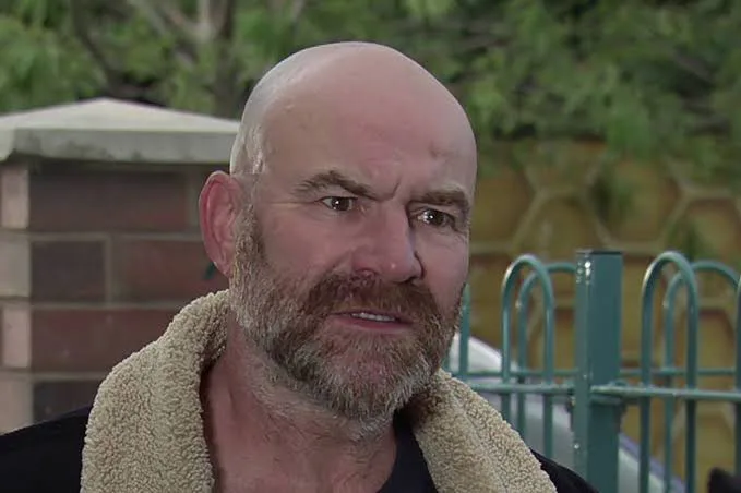 Joe Duttine Biography: Net Worth, Parents, Movies, TV Shows, Wife, Age, Kids, Height, Facebook, Nationality