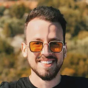 Ege Tanman - Biography
