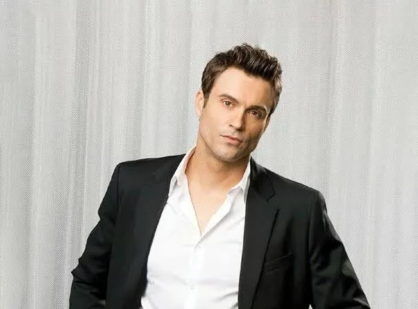 Daniel Goddard - Biography