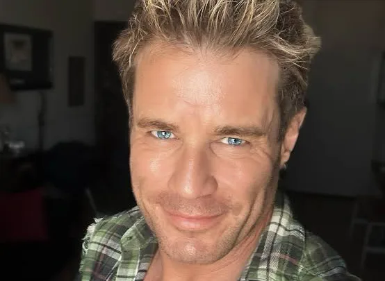 Jaason Simmons Biography: Modelling, Age, Siblings, Kids, Height, Net Worth, Movies, TV Shows, Business, Wife
