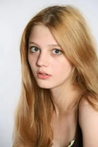 Veronika Vernadskaya - Biography