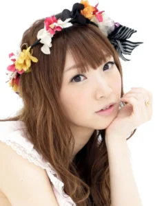 Marina Inoue - Biography
