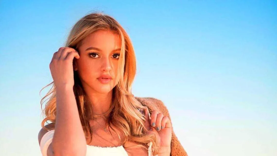 Angeline Appel Biography: Net Worth, Parents, Age, Husband, Movies, Height