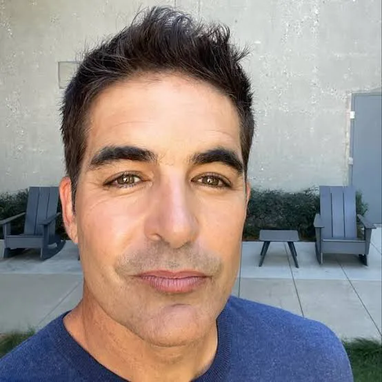 Galen Gering - Biography