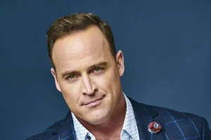 Matt Iseman - Biography