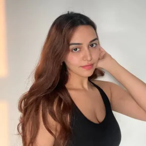Sunakshi Grover
